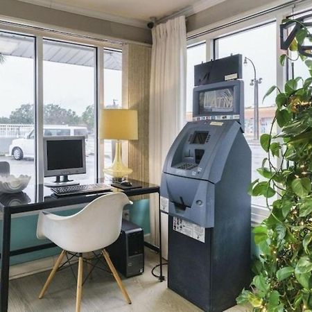 Oyo Hotel Myrtle Beach Kings Hwy エクステリア 写真