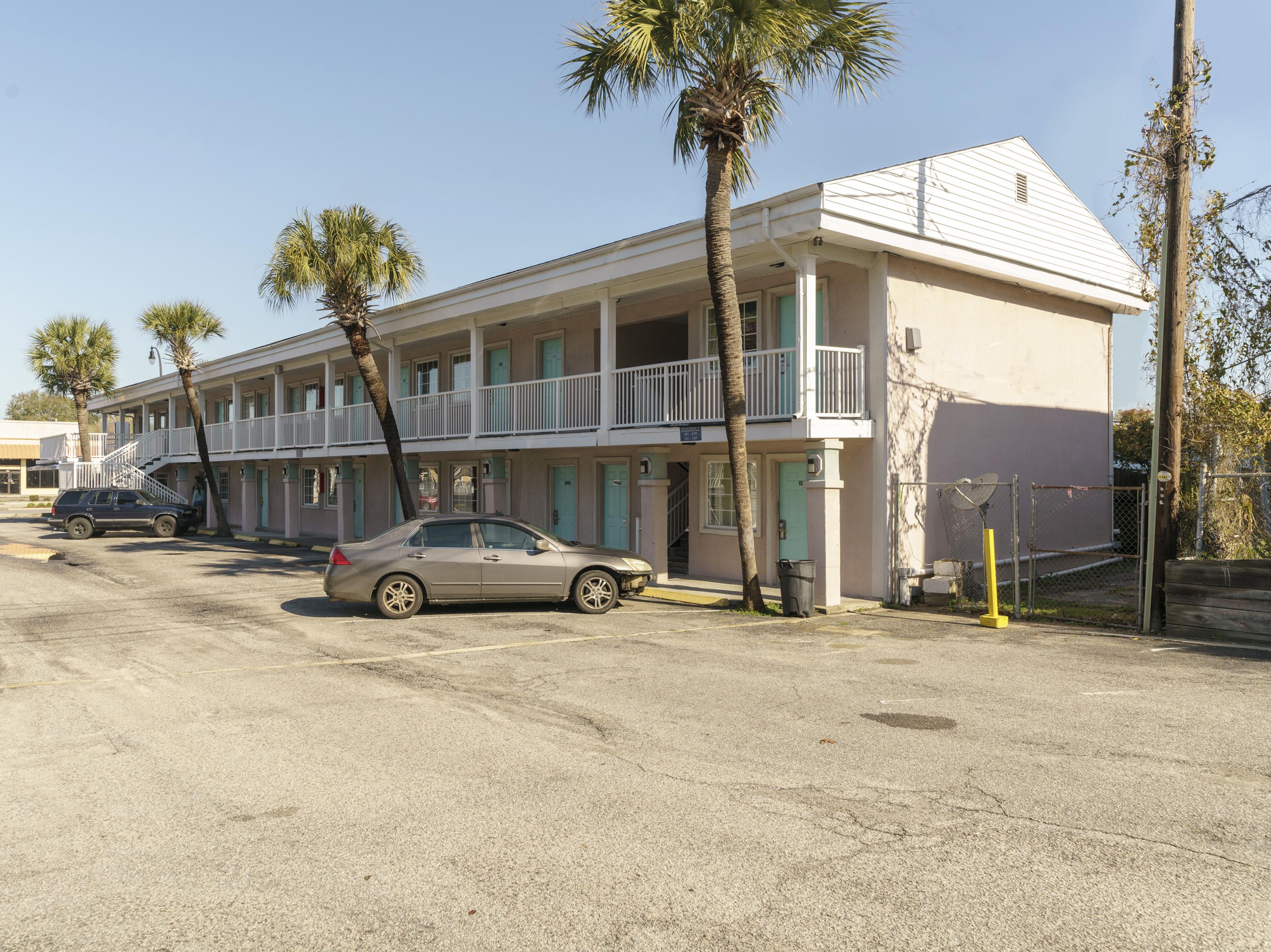 Oyo Hotel Myrtle Beach Kings Hwy エクステリア 写真