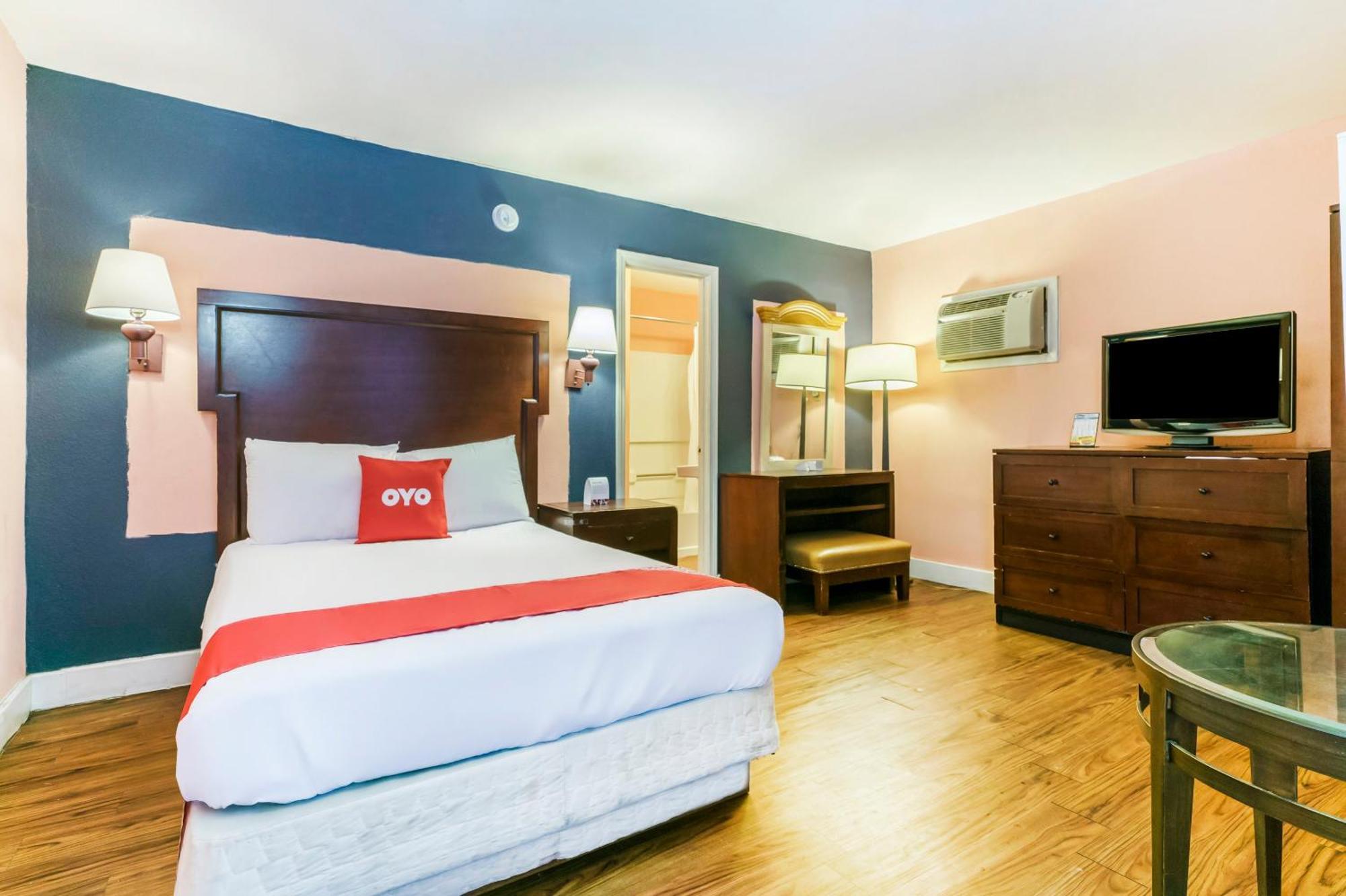 Oyo Hotel Myrtle Beach Kings Hwy エクステリア 写真