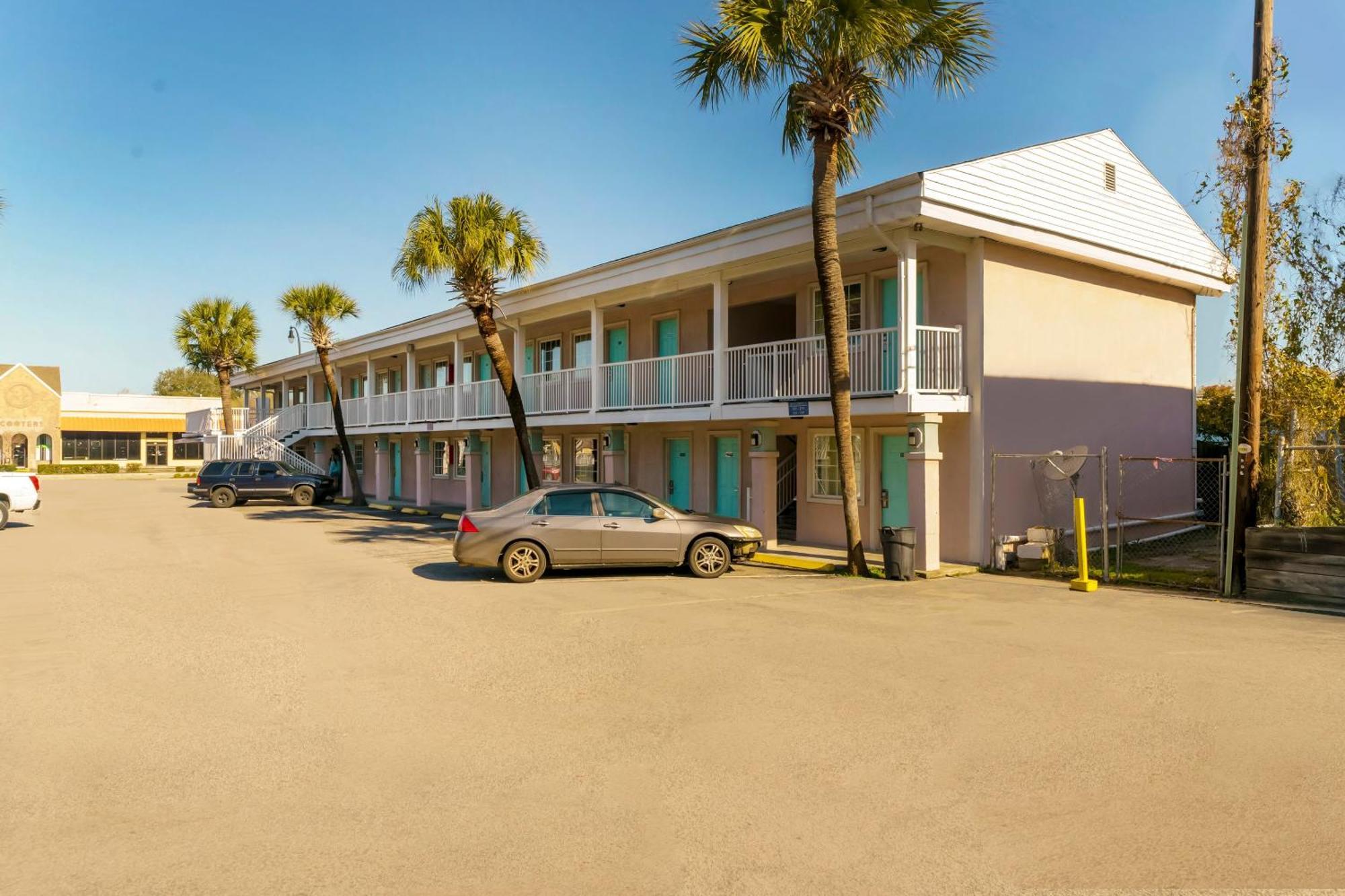 Oyo Hotel Myrtle Beach Kings Hwy エクステリア 写真