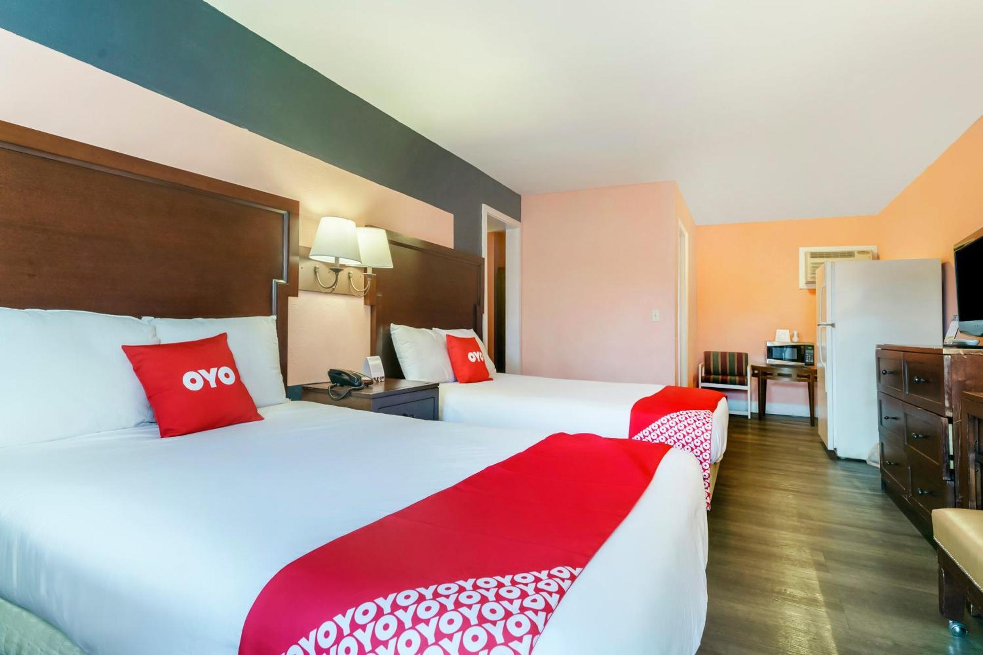 Oyo Hotel Myrtle Beach Kings Hwy エクステリア 写真