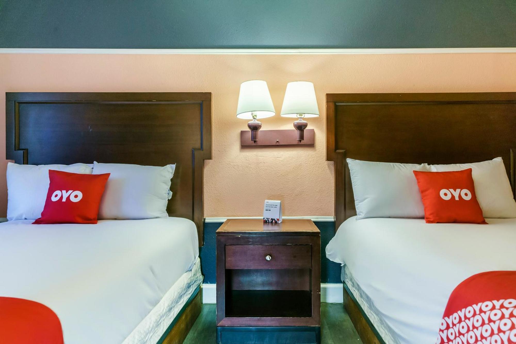 Oyo Hotel Myrtle Beach Kings Hwy エクステリア 写真
