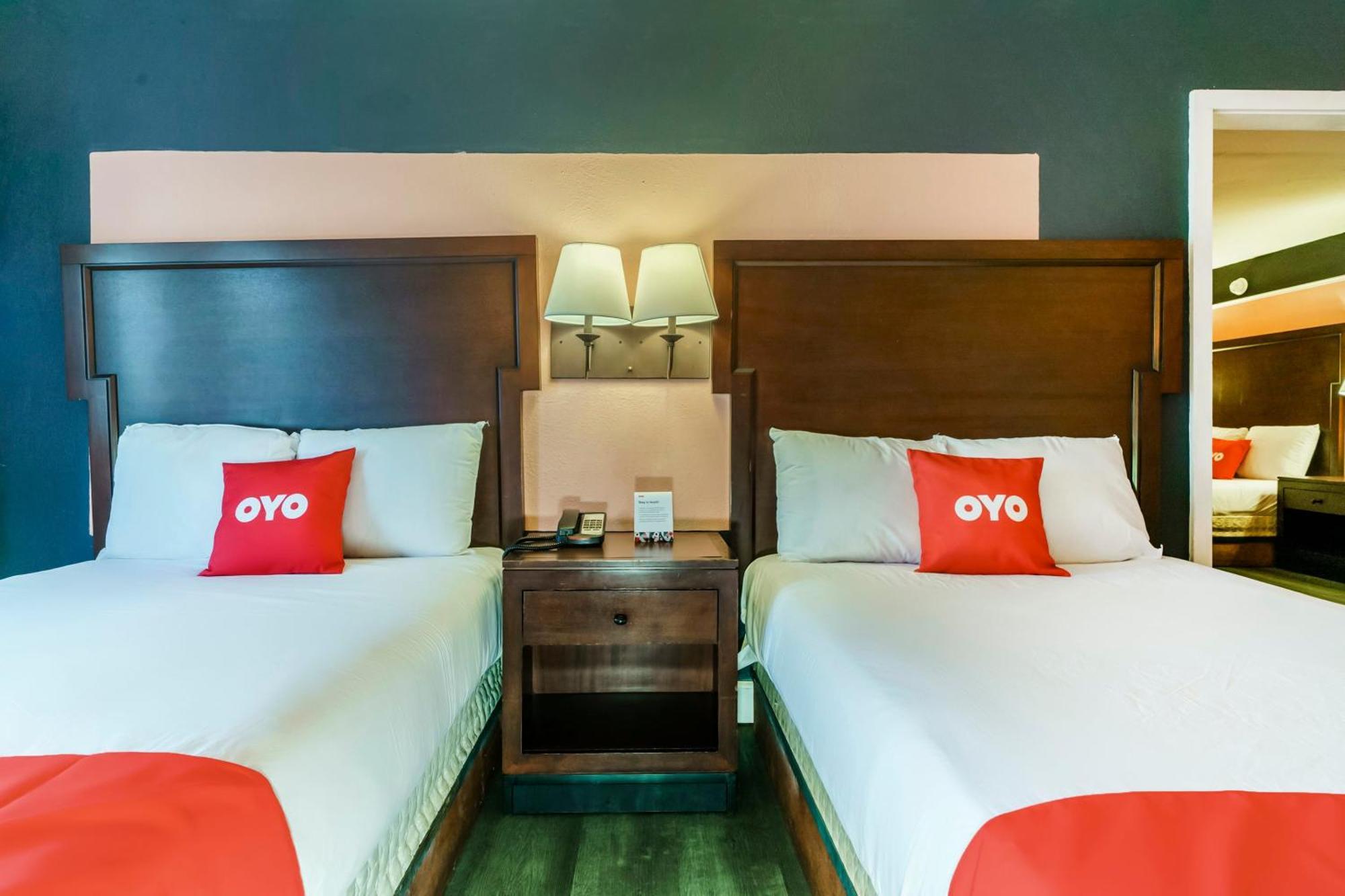 Oyo Hotel Myrtle Beach Kings Hwy エクステリア 写真
