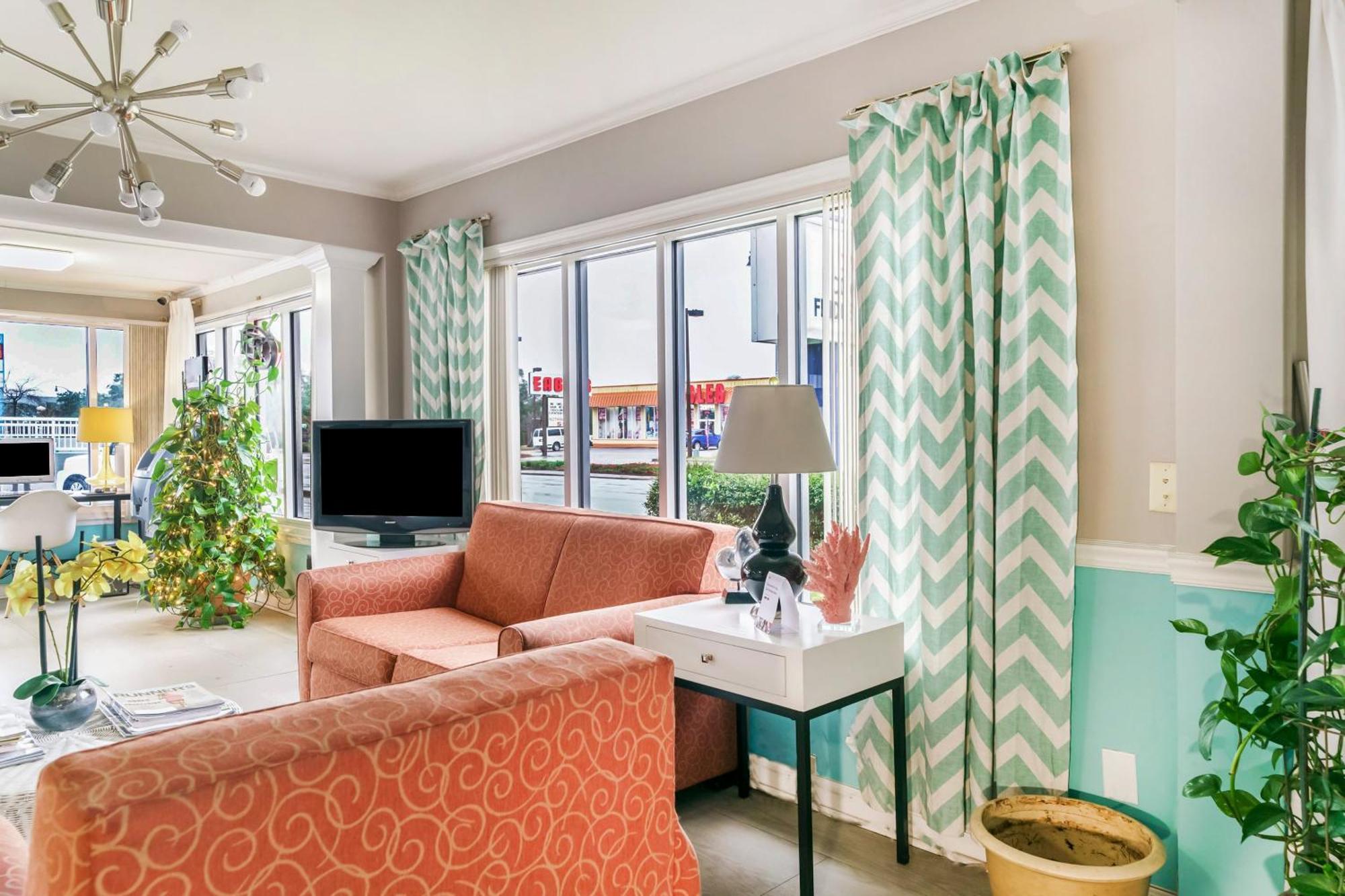 Oyo Hotel Myrtle Beach Kings Hwy エクステリア 写真