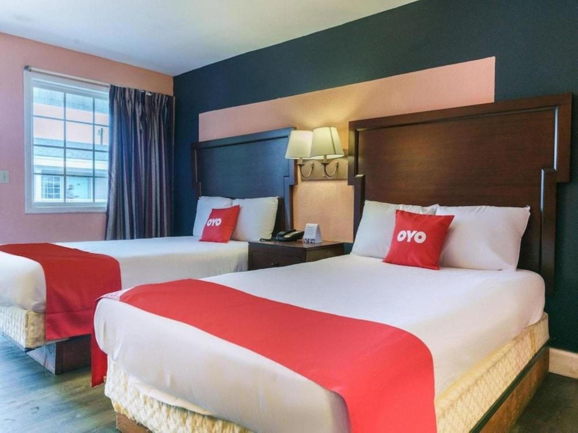 Oyo Hotel Myrtle Beach Kings Hwy エクステリア 写真