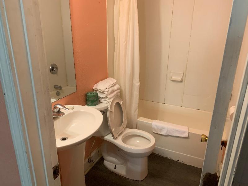 Oyo Hotel Myrtle Beach Kings Hwy エクステリア 写真