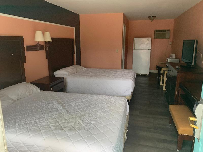 Oyo Hotel Myrtle Beach Kings Hwy エクステリア 写真